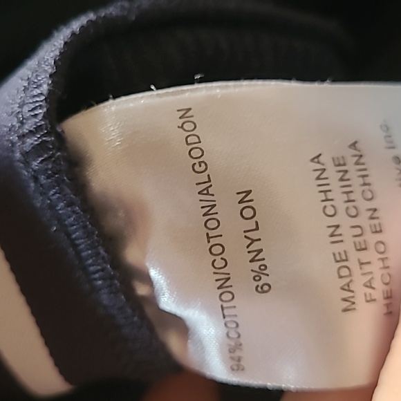 Psycho Bunny Navy Sweatpants XL - Picture 7 of 7